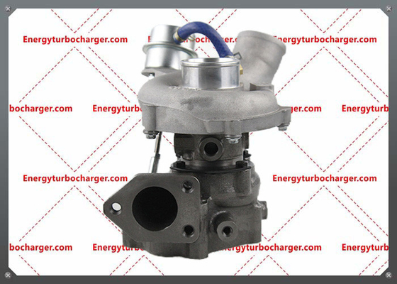 Turbocompressor 733952-5001S 0001 de GT1752S Hyundai Daewoo 0004 1 282004A101 com motor de D4CB