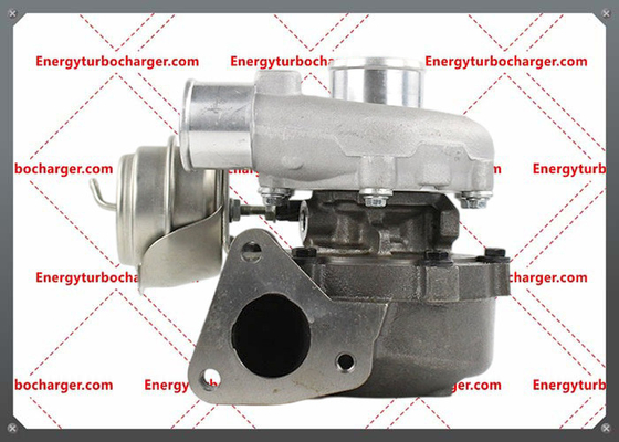 Turbocompressor 729041-5009S 0009 de D4EA-V Hyundai GT1749V 2823127900 28231-27900