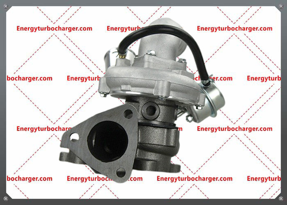 Turbocompressor 715924-5004S 0004 de GT1749S Hyundai Daewoo motor 0002 0001 2820042700 4D56TCI