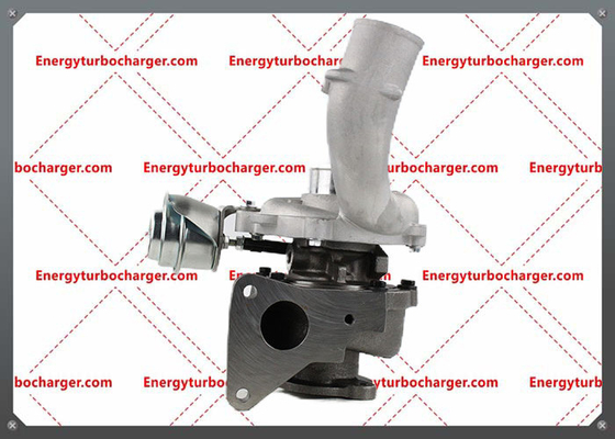 Turbocompressor 708639-5010S 708639-0002 da energia de GTA1749V 708639-0003 14411-AW301 14411-00Q0E  com motor F9Q