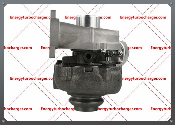 Turbocompressor 753420-5005S 5004S 740821-0001 750030-0002 de GT1544V Mazda BMW motor 9651839880 DV6TED4