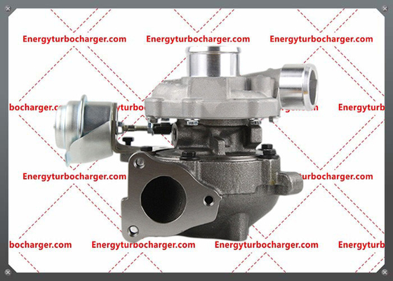 Turbocompressor 782403-5001S 740611-0001 5001S 282012A100 28201A120 U1.5L 102HP 1.5L Euro3 de GT1544V Hyundai