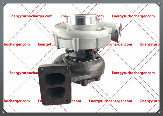 Máquina escavadora Vehicle Turbochargers 723117-5004S 0004 de GT4288 Weifang 4 61560116227 motor de WD615 Euro-2