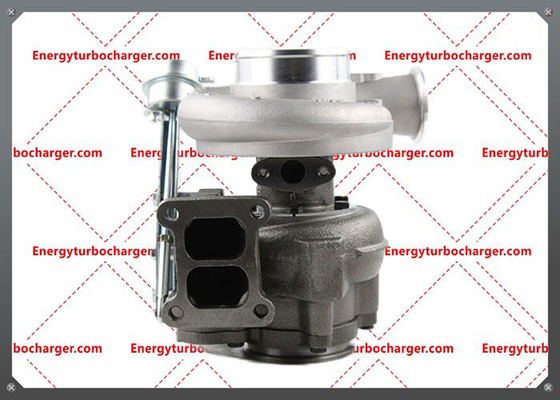 Turbocompressor 3538856 de HX40W Cummins motor 3802909 3538857 6CTA