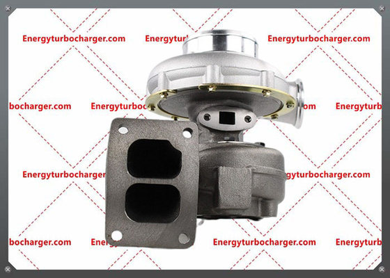 Turbocompressor do motor Hx50 de D2866LF 4027733 4027594 4027596 51.09100-7428 7429 51091007428 para o HOMEM