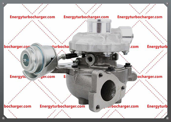 Turbocompressor 782403-5001S 740611-0001 740611-5001S 282012A100 U1.5L 102HP Euro3 de HYUNDAI da matriz de GT1544V