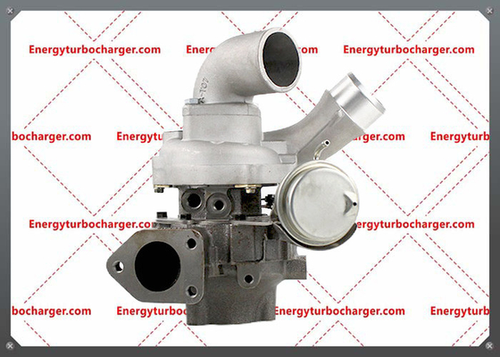 Turbocompressor 53039880145 28200-4A480 5303-988-0145 de BV43 Hyundai 53039880127 motor de D4CB 16V
