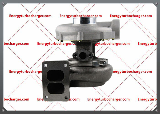 Turbocompressor 52329883272 do homem de 4LGZ Diesel turbocharger 643582 746265 51.09100-70875232-988-3272 motor de D2566MT 9157 96T