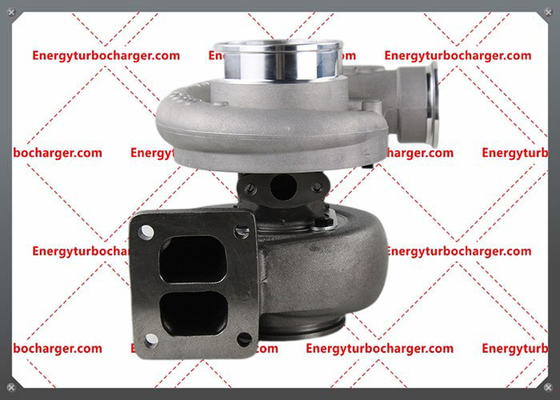 Turbocompressor 3528708 3528709M de H1E Cummins 352870900 motor de 3528709H 3528872 3802345NX 6CTA