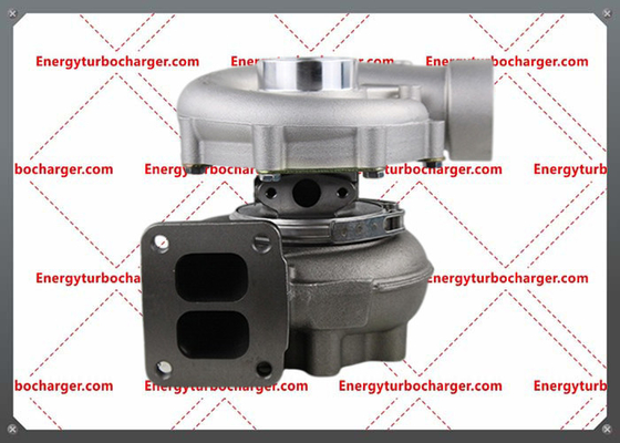 TA4521 Mercedes Turbocharger 466618-5015S 0013 0040965099KZ 0040965199 com motor de OM441LA