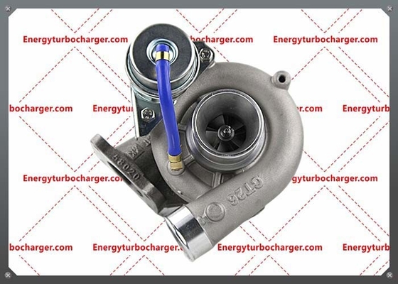 Turbocompressor do motor HE351W do ISB 4043600 4036835 4036836 403683600HX 4089673 4089673NX Dodge Cummins