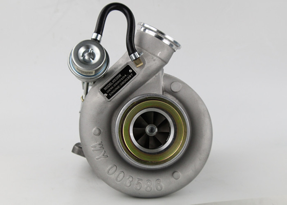 Turbocompressor 3590104 de HX35W 3590105 3590105H 3774570 3800397 380039700 para o caminhão 3500 de Dodge Ram 2500 com o auto transporte