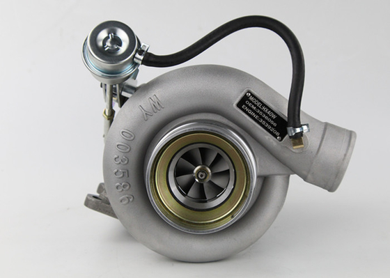 Turbocompressor 3536056 de HX40W 3537292 3537293 3537294 3535324 para caminhões Dennis Eagle With 6BT de Cummins, motor da série C
