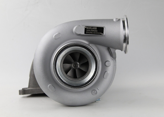 HX55 turbocompressor 4036892 3590909 3591788 3591789 44089754 408975400 para Cummins com o motor da assinatura 450 de ISX