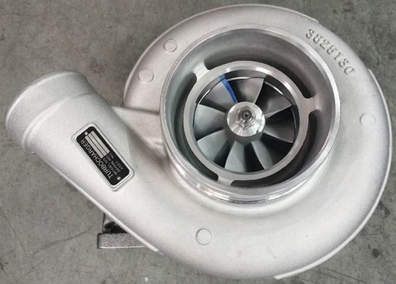 Turbocompressor 3596959 3534625, 3537685, 2882021, 3804699, 4025301 para Cummins K19-M640 marinho &amp; de HX80M série K38