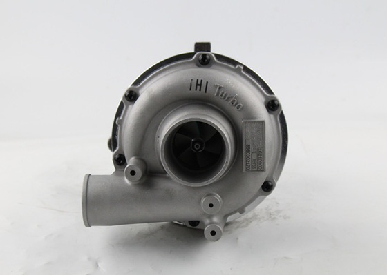 RHF55 turbocompressor VB440051 VA440051 VC440051 VD440051 8980302170 8980302171 8-98030-2170 para o motor de Isuzu With 4HK1