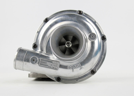RHG6 turbocompressor VA570033 V-570033, V570033, VB570033, VC570033, VD570033 para Isuzu Hitachi EX300-7 com o motor 6HK1T