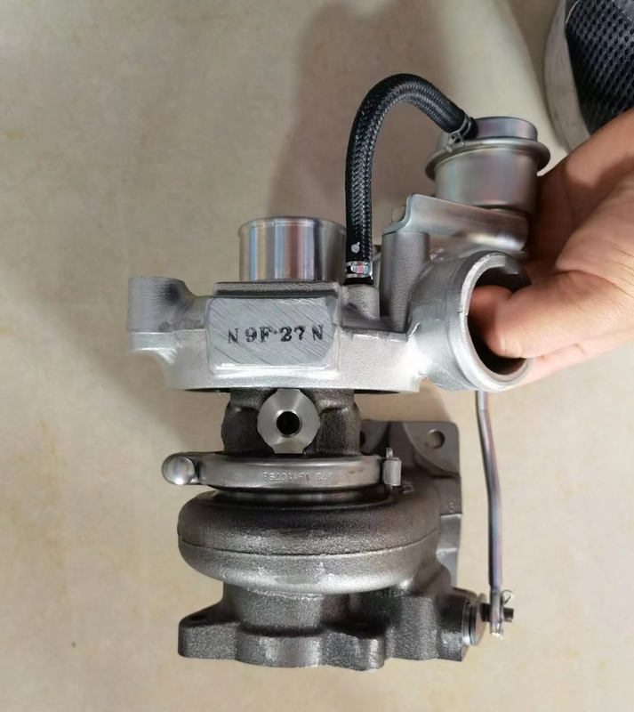 V3307 turbocompressor 49177-03230 1J770-17013 49177-03232 do trator TD04L409TK3 Kubota