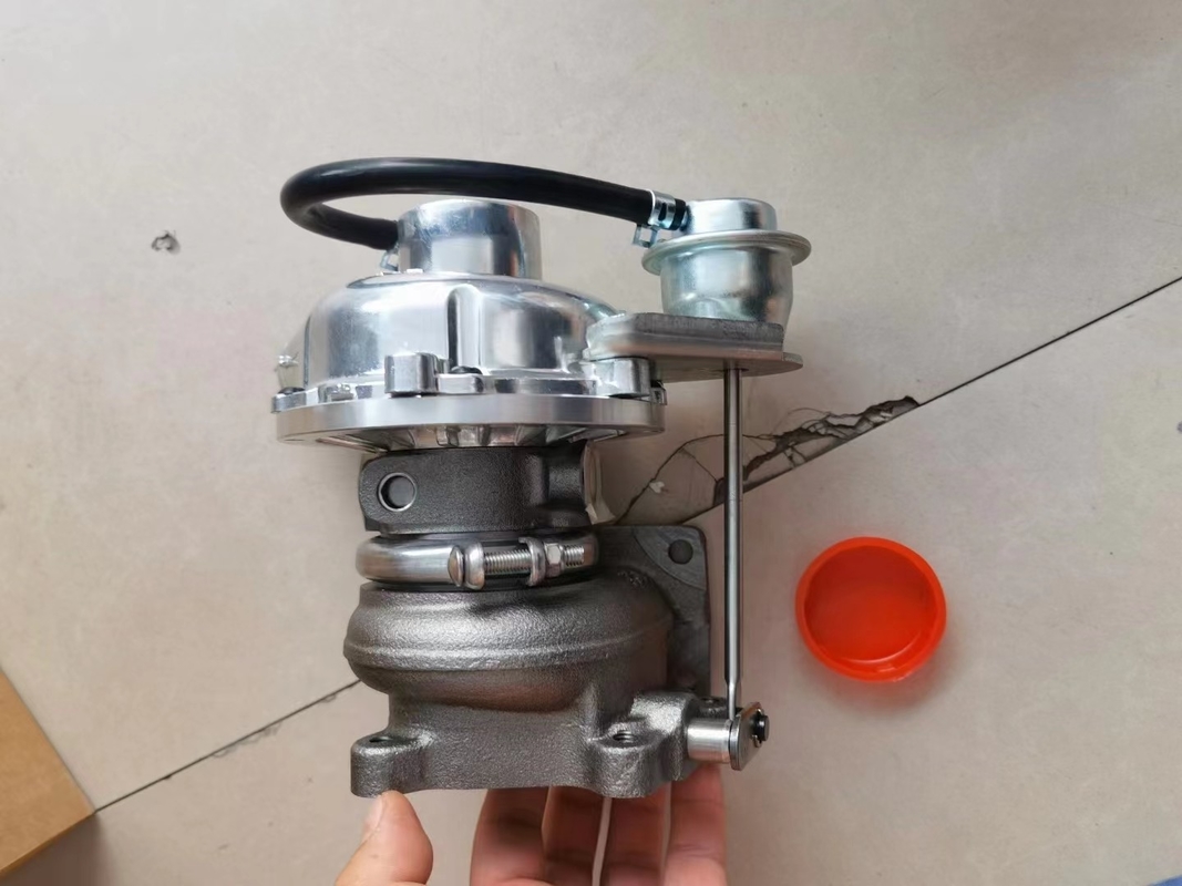 Carregador diesel do turbocompressor de 404C-22T 404D-22 Perkins Turbocharger RHF4 VB420081