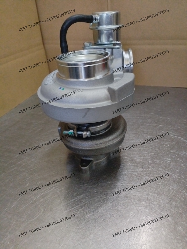 Turbocompressor para 2006-02 Cummins Industrial HE221W HE200WG Turbo 4042714 4042718 4042719 4042720 4937653 para motor a diesel QSB3.9L