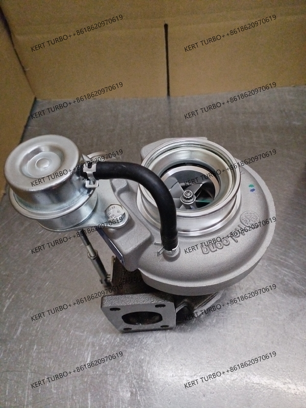 Turbocompressor para 2006-02 Cummins Industrial HE221W HE200WG Turbo 4042714 4042718 4042719 4042720 4937653 para motor a diesel QSB3.9L