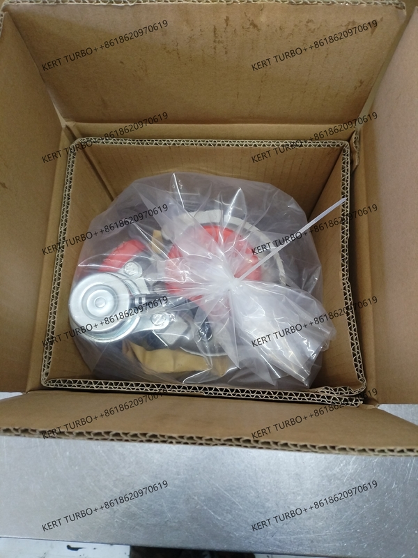 Turbocompressor para 2006-02 Cummins Industrial HE221W HE200WG Turbo 4042714 4042718 4042719 4042720 4937653 para motor a diesel QSB3.9L