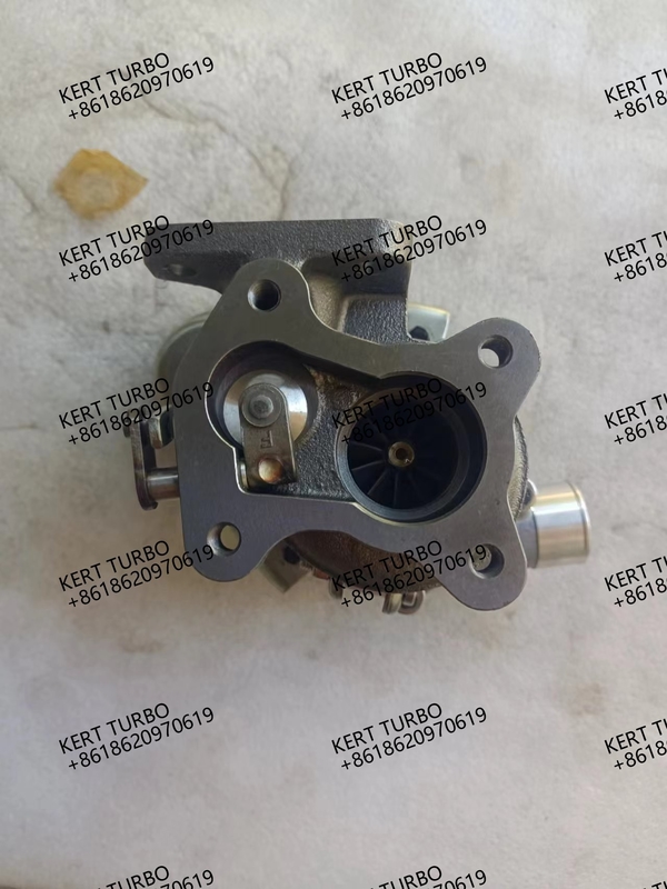 Turbo RHF3 Turbocharger 8981899362 8981899360 Para Isuzu 4LE2 Motor Sany SK75