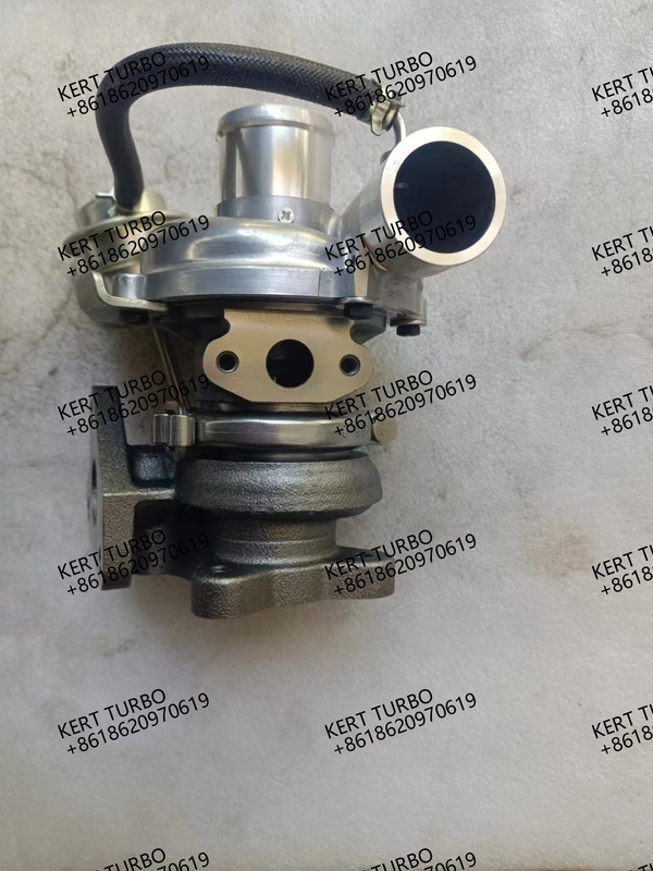 Turbo RHF3 Turbocharger 8981899362 8981899360 Para Isuzu 4LE2 Motor Sany SK75