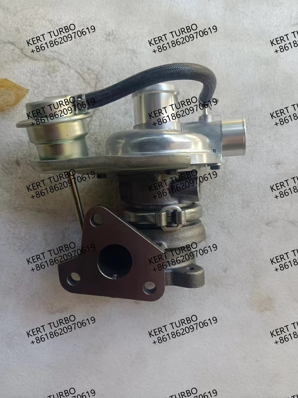 Turbo RHF3 Turbocharger 8981899362 8981899360 Para Isuzu 4LE2 Motor Sany SK75