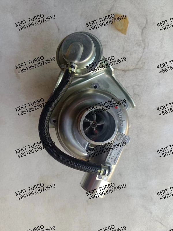 Turbo RHF3 Turbocharger 8981899362 8981899360 Para Isuzu 4LE2 Motor Sany SK75