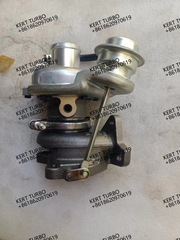Turbo RHF3 Turbocharger 8981899362 8981899360 Para Isuzu 4LE2 Motor Sany SK75