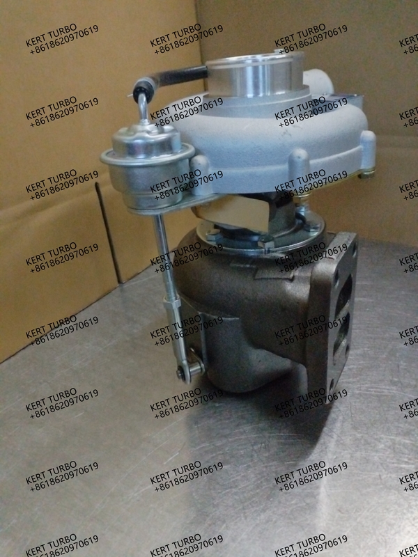 K27 53279707206 5327-970-7109 5327-988-7120 5327-988-7127 9060969899 Turbocompressor para motor Mercedes-Benz OM906LA