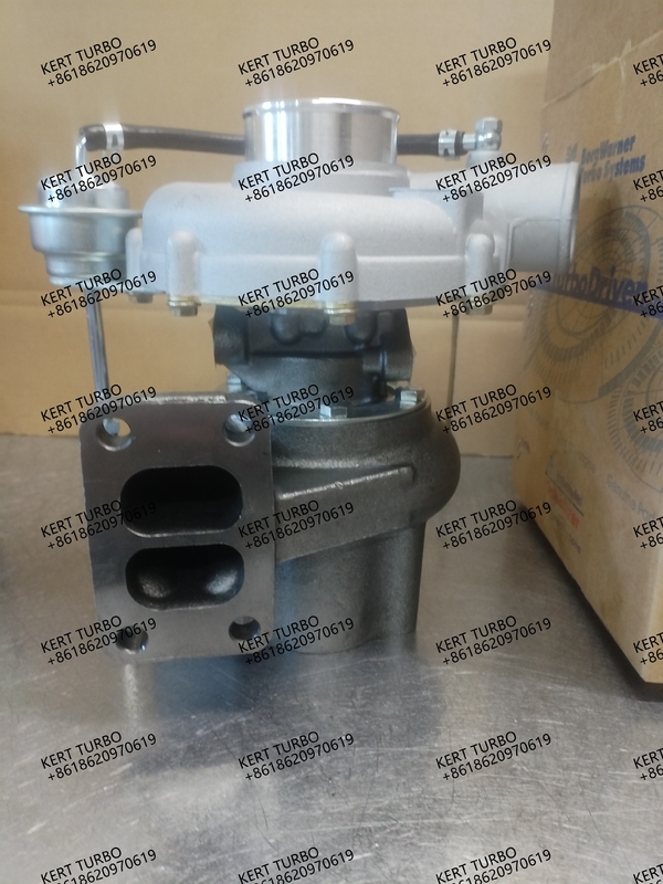 K27 53279707206 5327-970-7109 5327-988-7120 5327-988-7127 9060969899 Turbocompressor para motor Mercedes-Benz OM906LA