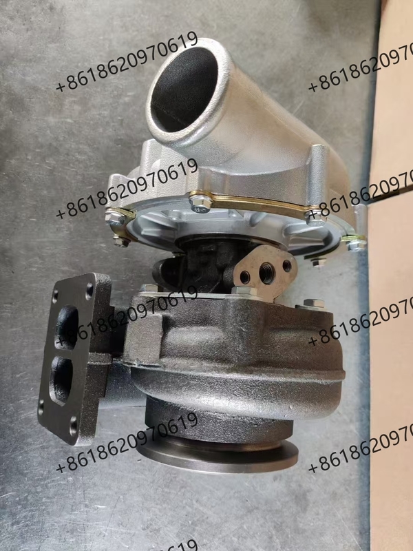 K27 Turbo Re507118 23091501 Re500287 Re505047 Re505342 Re5068d2 Re507544 Re509796 para John Deere 4045 Tier1 2 Turbocompressor