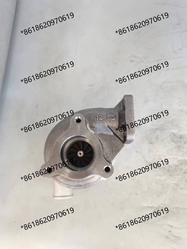 49131-05500 49131-02531 TD03 Turbocompressor Para Iveco F5C Kubota V2003 Motor S4Q2
