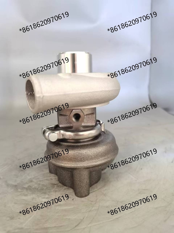 49131-05500 49131-02531 TD03 Turbocompressor Para Iveco F5C Kubota V2003 Motor S4Q2