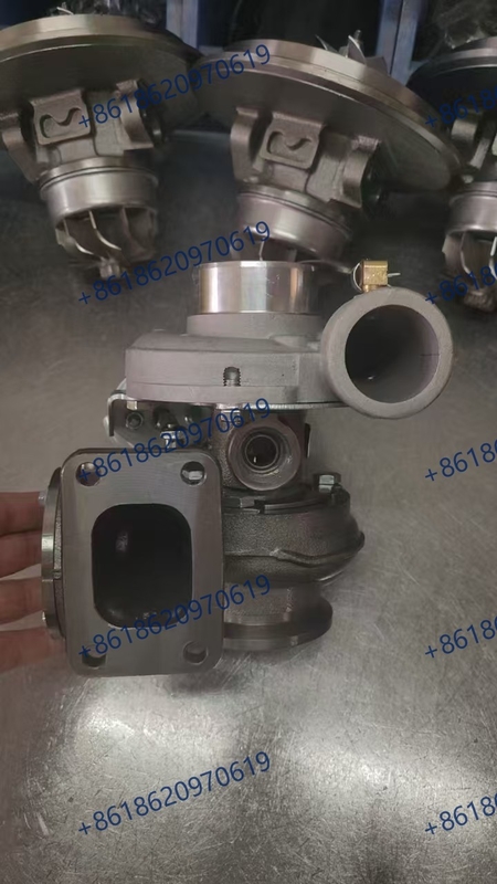 S1BG036 Turbocompressor RE519535 RE554959 para John Deere 5030H 4024 4045 Motor 325