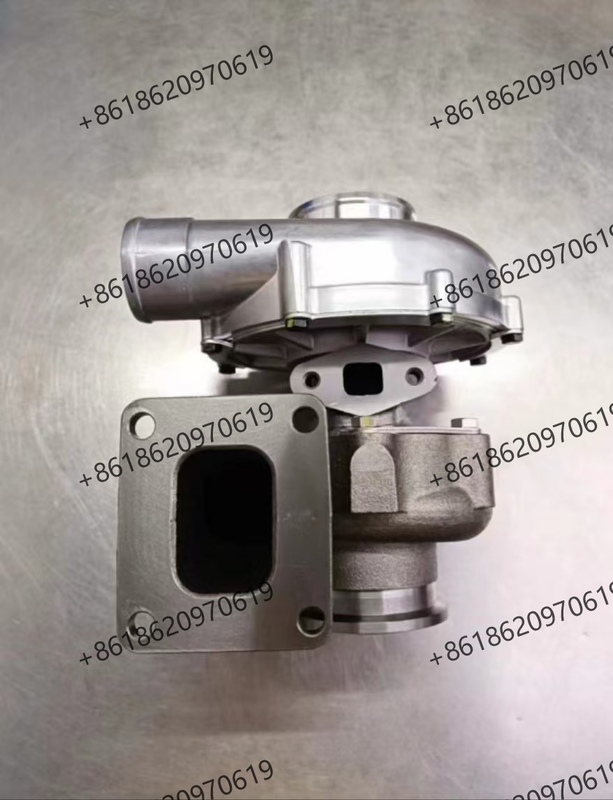 TA2501 Turbocompressor RE61594 RE47844 Para John Deere 1850 8875 Motor 4039T 3179T