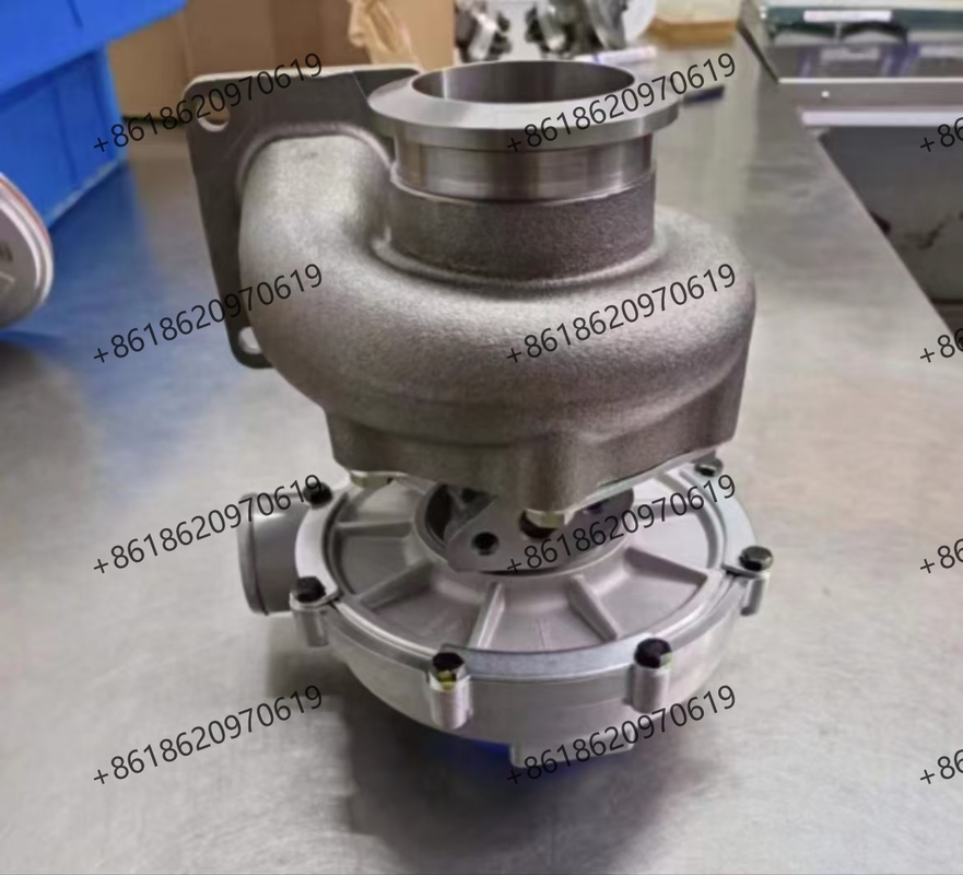 TA2501 Turbocompressor RE61594 RE47844 Para John Deere 1850 8875 Motor 4039T 3179T