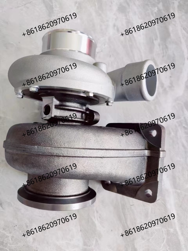Turbo T300-08 Turbocompressor RE528771 para John Deere 4045 3029 Motor 6100D 6110D