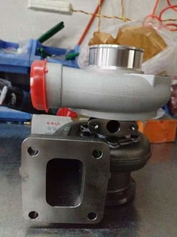 Turbo C15 Turbocompressor RE548736 RE548734 Compatível com motor John Deere 4045 4.5L Backhoe Loader 410J Trator 5083E 5095M 5100E 6330 7130