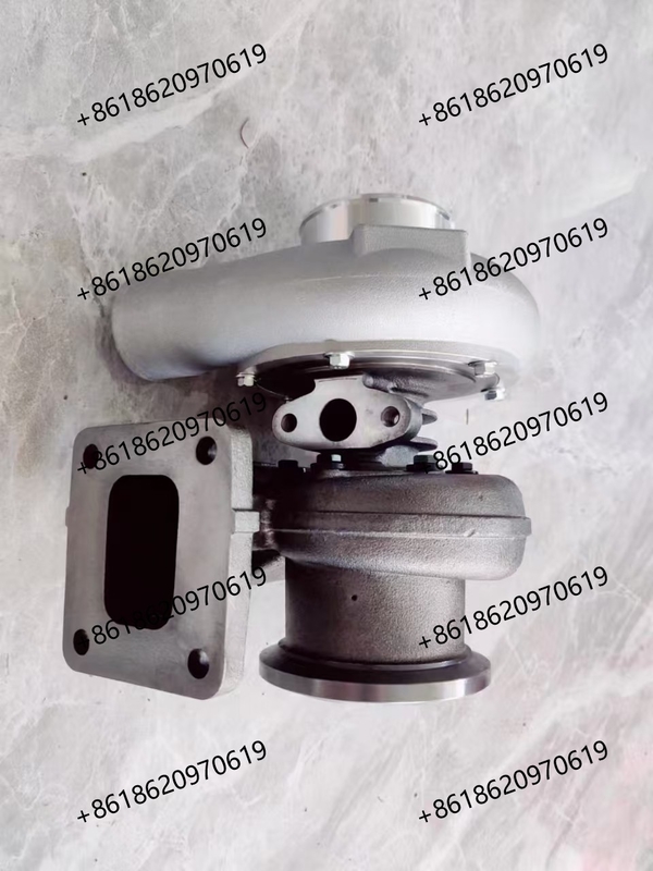 Turbo C15 Turbocompressor RE548736 RE548734 Compatível com motor John Deere 4045 4.5L Backhoe Loader 410J Trator 5083E 5095M 5100E 6330 7130