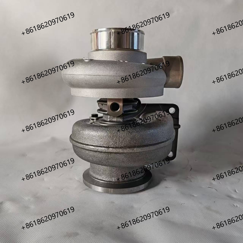 Turbo C15 Turbocompressor RE548736 RE548734 Compatível com motor John Deere 4045 4.5L Backhoe Loader 410J Trator 5083E 5095M 5100E 6330 7130