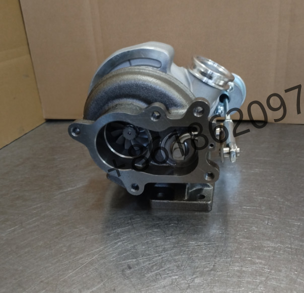 Turbocompressor HE221W 4042714 4042720 4937653 para motor diesel QSB3.9L