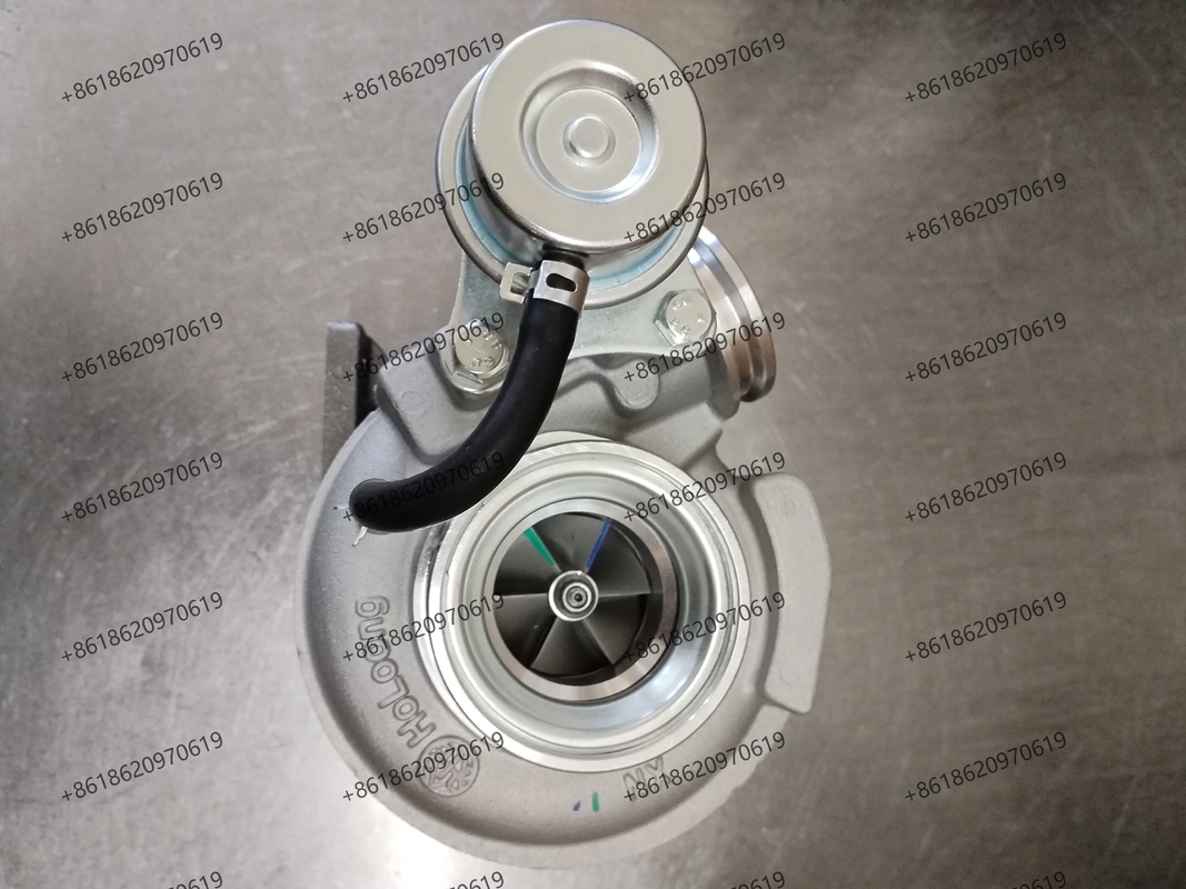 Turbocompressor HE221W 4042714 4042720 4937653 para motor diesel QSB3.9L