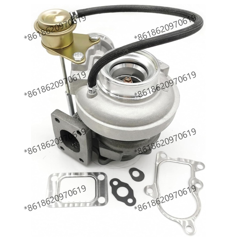 Turbocompressor HE221W 4042714 4042720 4937653 para motor diesel QSB3.9L
