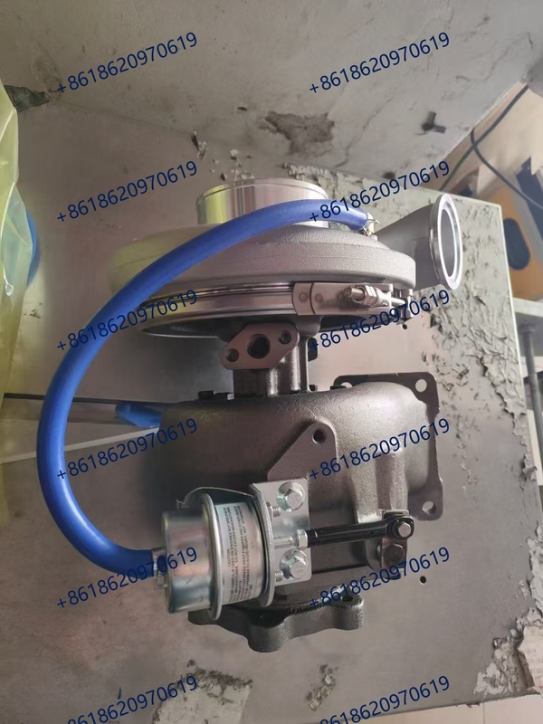 WF70 S00015624/70001046 Turbocompressor de motor a diesel com sobrecarga