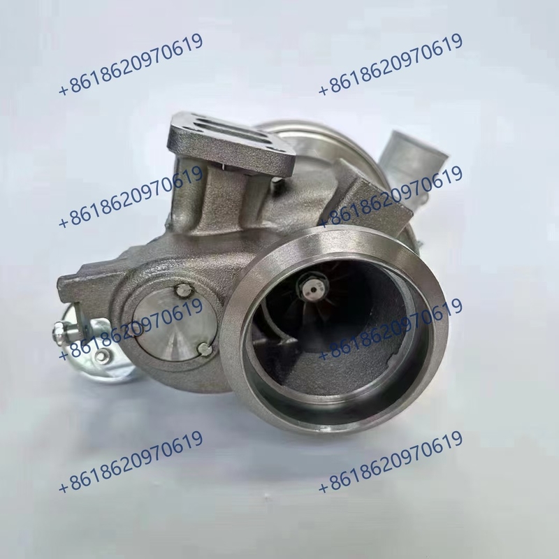 GTC3576D 4354500 823108-5012s 435-4500 Turbocompressor para motor Caterpillar C7.1