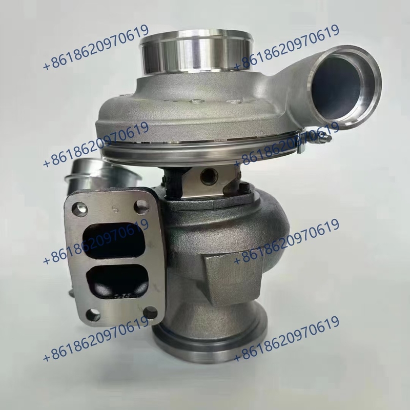 GTC3576D 4354500 823108-5012s 435-4500 Turbocompressor para motor Caterpillar C7.1