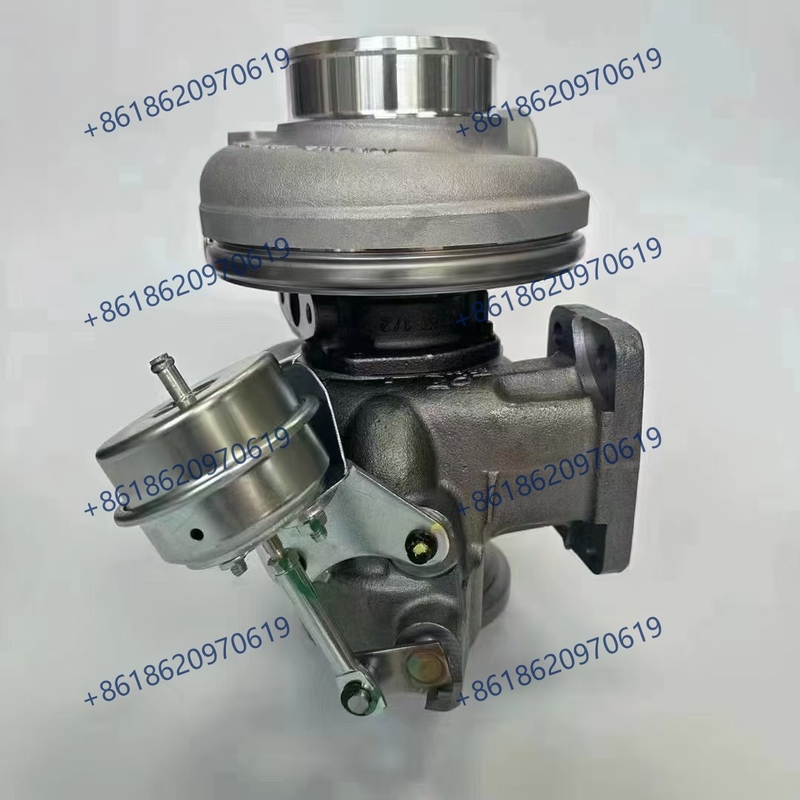 GTC3576D 4354500 823108-5012s 435-4500 Turbocompressor para motor Caterpillar C7.1